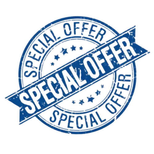 spcial offer